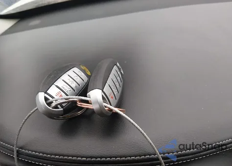 2019 Infiniti Qx50 Essential z USA, uszkodzony, nr VIN 3PCAJ5M39KF120922